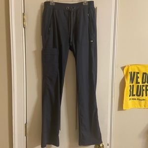 XS grey’s Anatomy scrub bottoms
